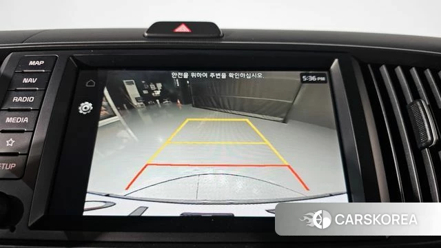 Kia The New Kia Ray 2023 Жемчужный цвет из Кореи, фото 4