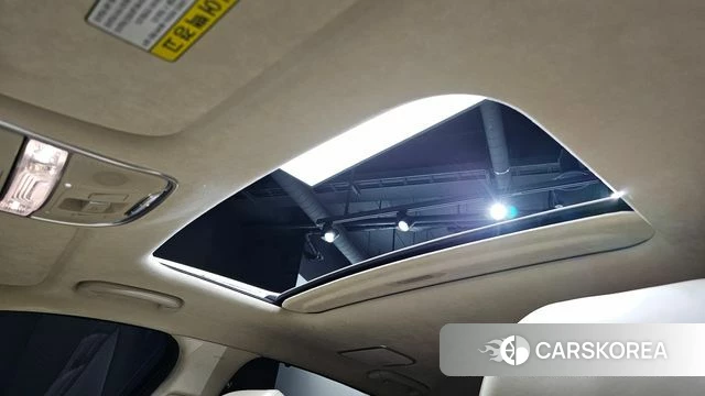 Kia More K9 2018 Белый из Кореи, фото 4