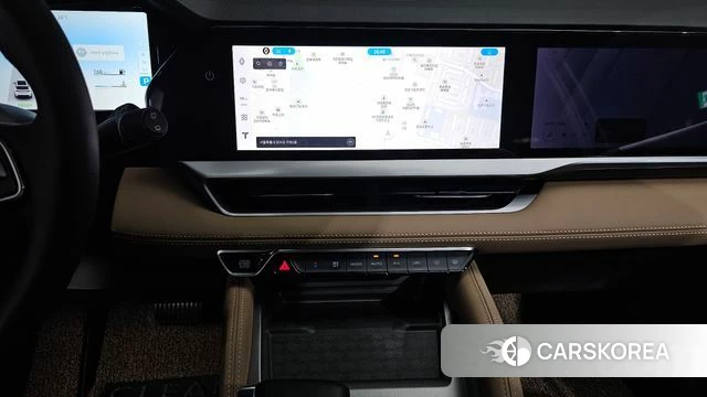Renault Korea (Samsung) Grand Coleos 2025 Белый из Кореи, фото 4