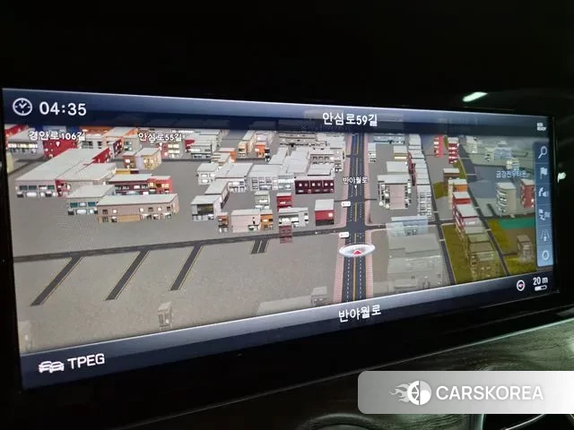 Mercedes-Benz E-Class W213 2018 Серебряный из Кореи, фото 4