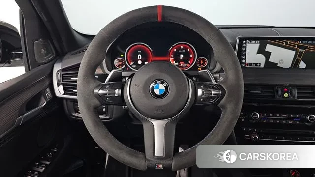 BMW X5 (F15) 2018 Белый из Кореи, фото 4