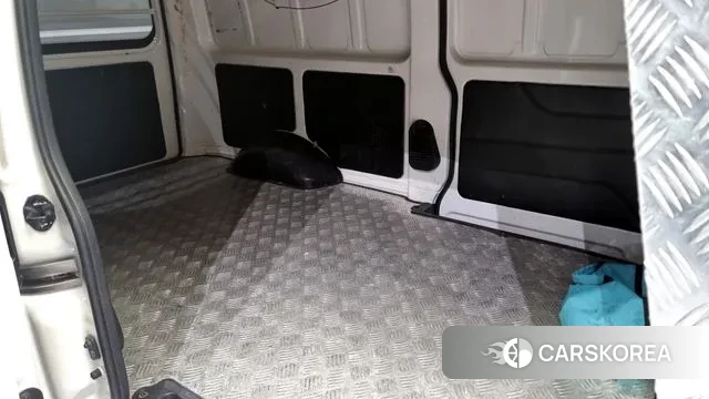 Dongfeng Socon C35 2023 Белый из Кореи, фото 4