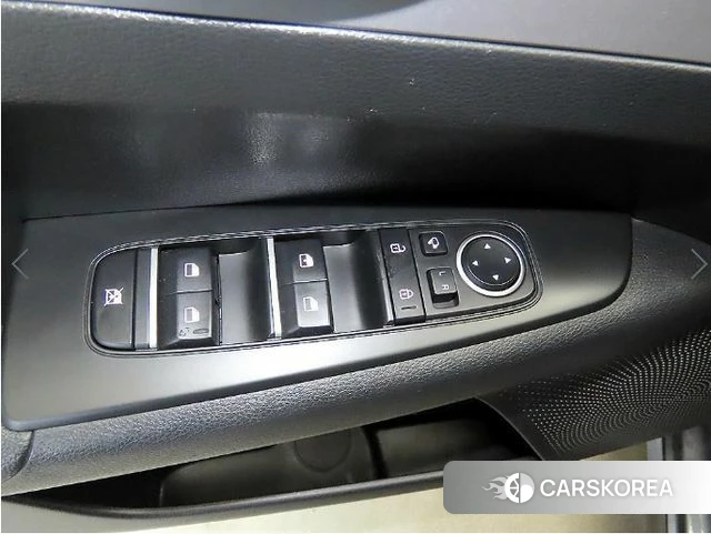 Kia The New K3 2nd generation 2021 Серый из Кореи, фото 4