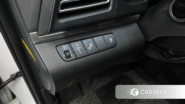 Hyundai The New Avante AD 2019 Белый из Кореи, фото 4