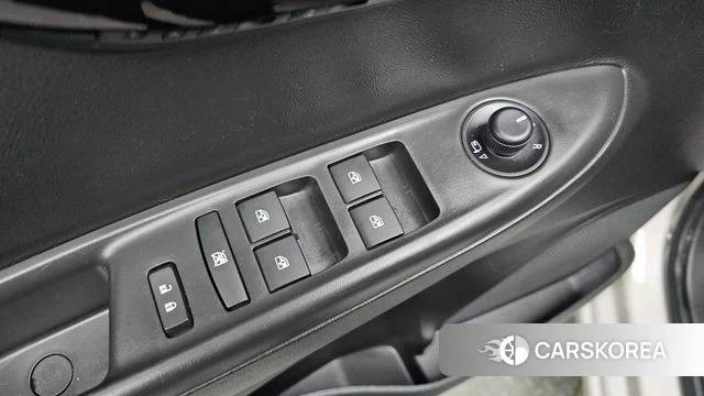 Chevrolet (GM Daewoo) The New Spark 2021 Жемчужный цвет из Кореи, фото 4
