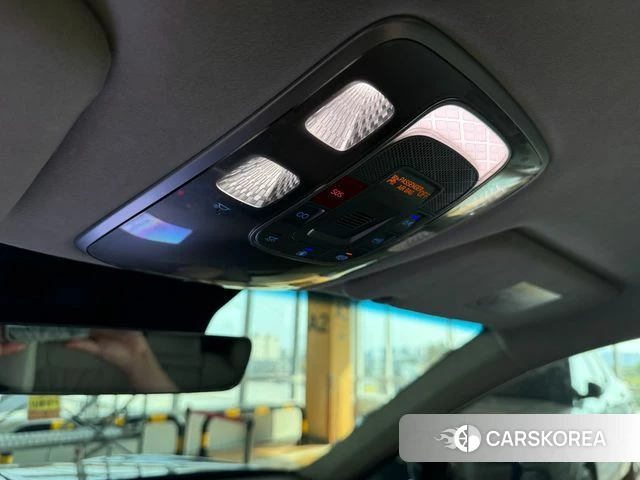 Genesis GV70 2024 Черный из Кореи, фото 4