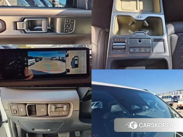 Kia Tasman 2025 Белый из Кореи, фото 4