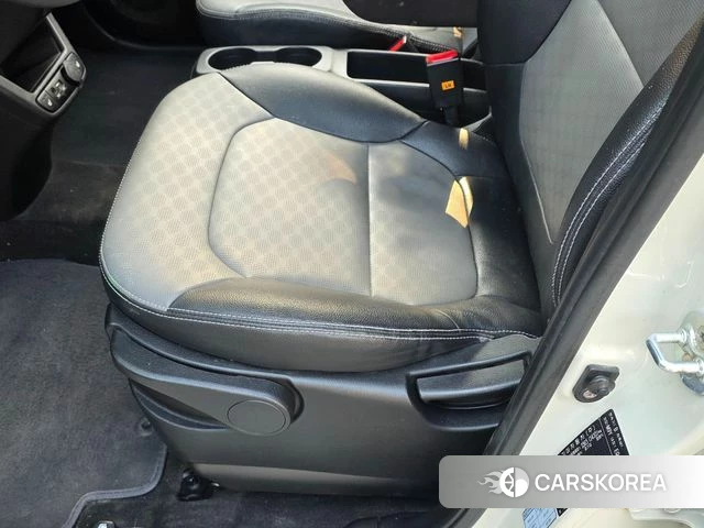 Kia The New Ray 2019 Белый из Кореи, фото 4