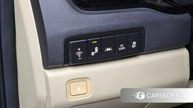 Kia The New Carnival 2020 Черный из Кореи, фото 4
