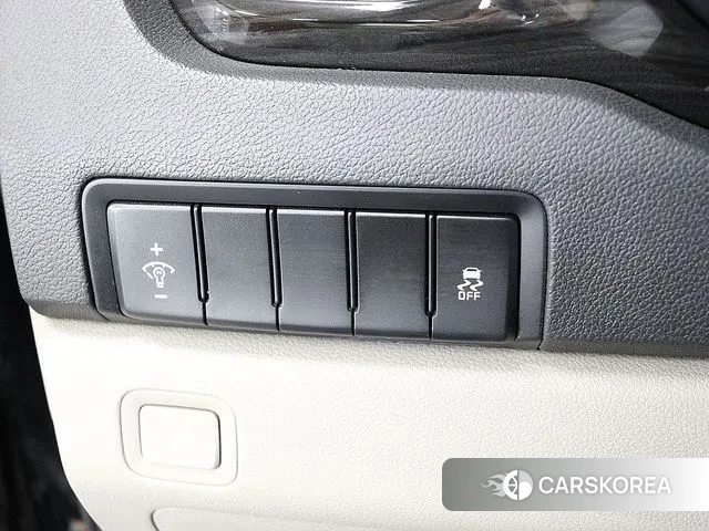 Kia The New Carnival 2018 Черный из Кореи, фото 4