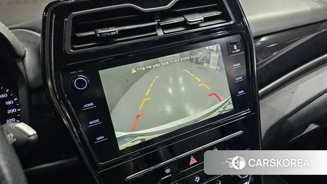 Ssangyong Tivoli Air 2022 Белый из Кореи, фото 4