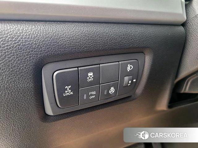Ssangyong New Style Korando C id 4367215 из Кореи 4