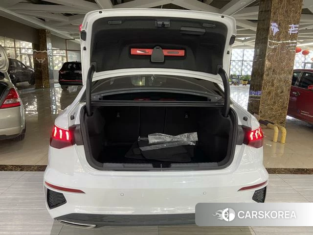 Audi A3 id 4297495 из Китая 4