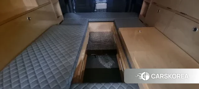 Hyundai The New Grand Starex 2019 Серебристо-серый из Кореи, фото 4