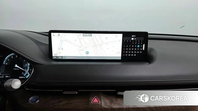 Genesis G80 (RG3) 2022 Черный из Кореи, фото 4