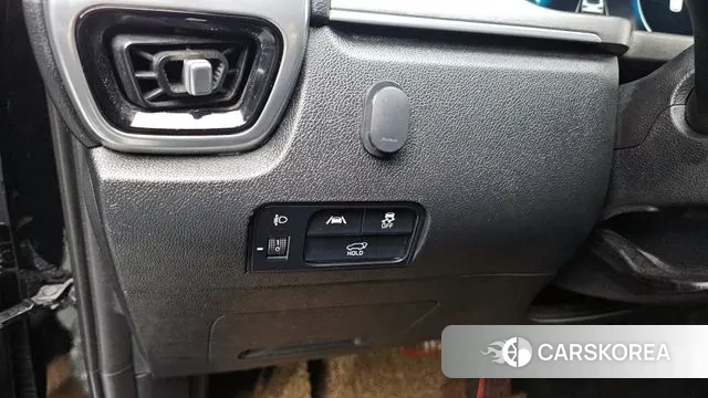 Kia Sorento 4th Generation 2020 Черный из Кореи, фото 4