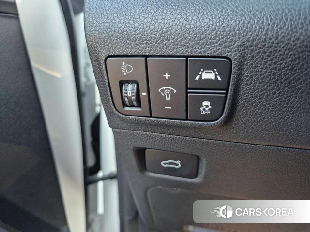 Kia K5 3rd generation 2022 Белый из Кореи, фото 4