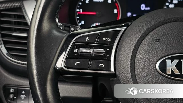 Kia Seltos 2020 Белый из Кореи, фото 4