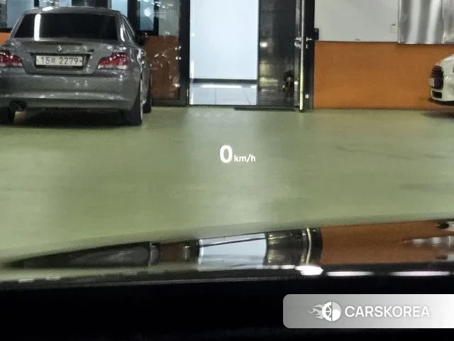 Genesis G90 2020 Черный из Кореи, фото 4