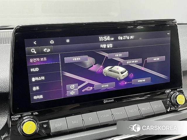 Kia Seltos 2020 Белый из Кореи, фото 4