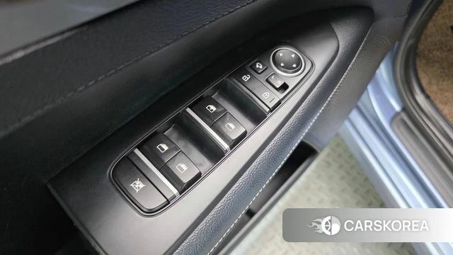 Kia Come New K3 2018 Синий из Кореи, фото 4