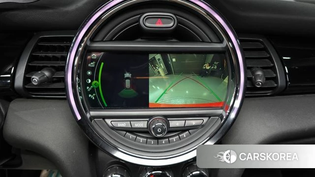 Mini Cooper 2018 Оранжевый из Кореи, фото 4