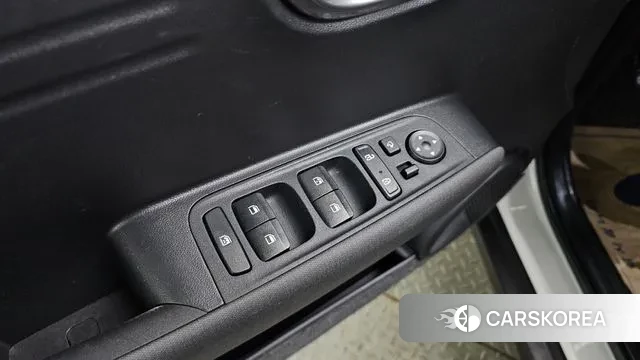 Hyundai Casper 2024 Белый из Кореи, фото 4