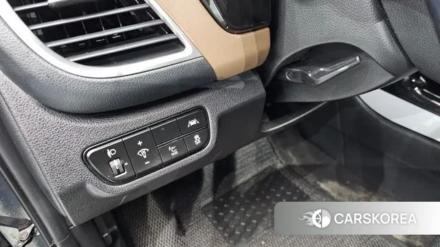 Kia Seltos 2020 Серый из Кореи, фото 4