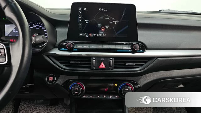 Kia Come New K3 2019 Серый из Кореи, фото 4