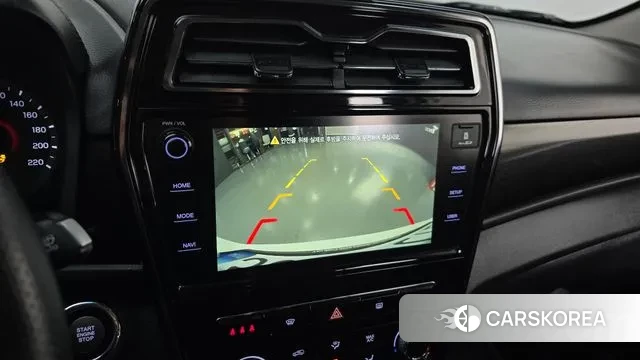 Ssangyong Tivoli Air 2021 Белый из Кореи, фото 4