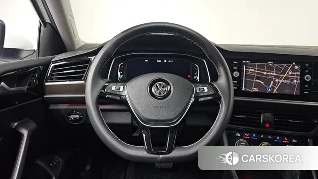 Volkswagen 7th Generation of Jetta id 2931124 из Кореи 4