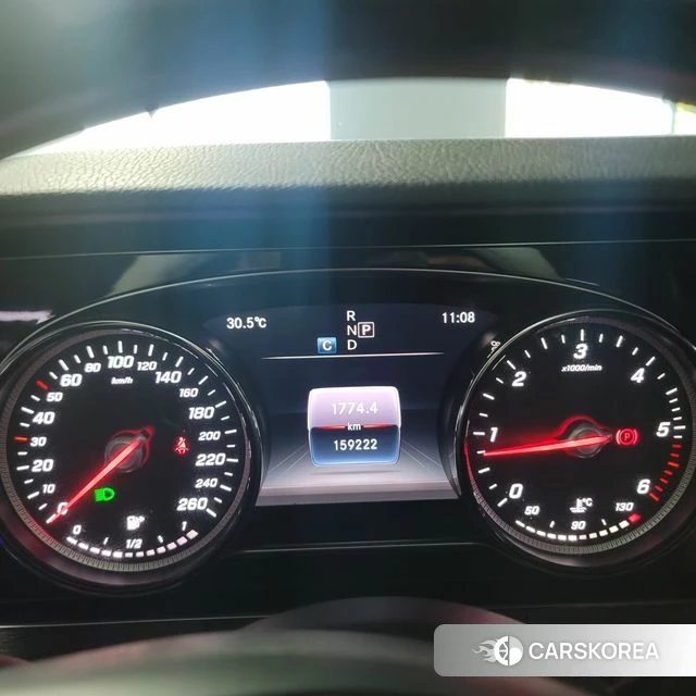 Mercedes-Benz E-Class W213 2018 Черный из Кореи, фото 4