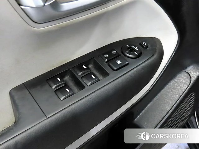 Kia The New Kia Ray 2023 Черный из Кореи, фото 4