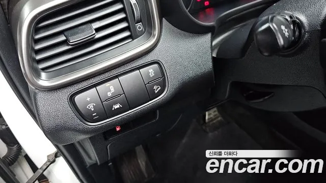 Kia The New Sorento id 2478040 из Кореи 4