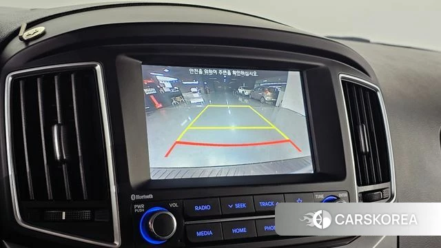 Hyundai The New Grand Starex 2020 Серебряный из Кореи, фото 4