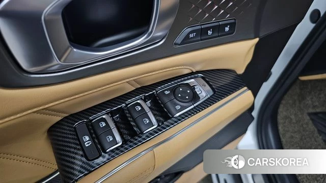 Kia Sorento 4th Generation 2021 Белый из Кореи, фото 4