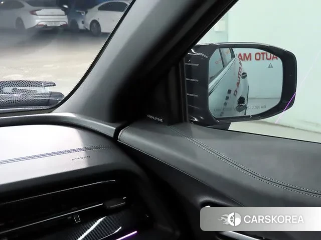 Ssangyong Actian 2nd Generation 2025 Черный из Кореи, фото 4