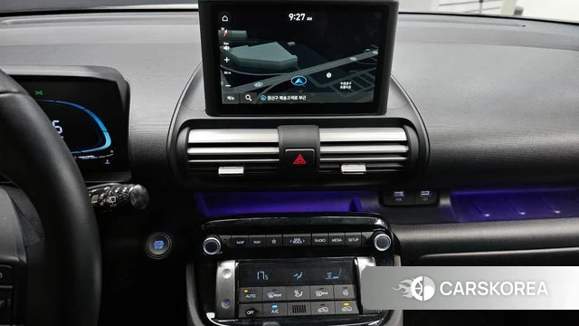 Hyundai Casper 2022 Белый из Кореи, фото 4