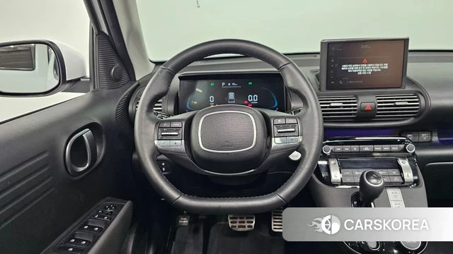 Hyundai Casper 2024 Белый из Кореи, фото 4
