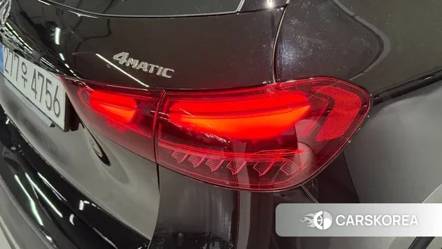 Mercedes-Benz GLA - Class H247 2025 Черный из Кореи, фото 4