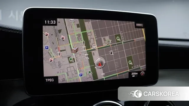 Mercedes-Benz GLC-Class X253 id 2902604 из Кореи 4