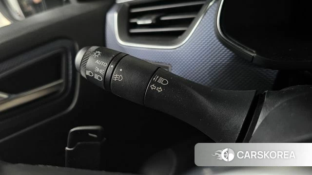 Renault Korea (Samsung) XM3 2020 Белый из Кореи, фото 4