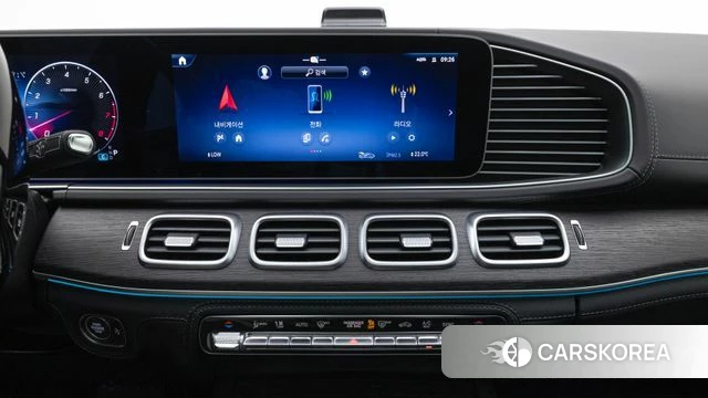 Mercedes-Benz GLE-Class W167 2025 Белый из Кореи, фото 4