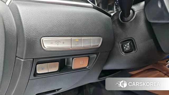 Kia More K9 2021 Белый из Кореи, фото 4