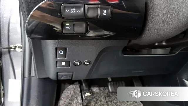 Toyota Prius Prime 2018 Серый из Кореи, фото 4