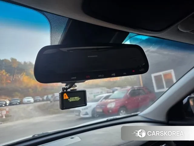 Kia The New Sorento 2020 Белый из Кореи, фото 4