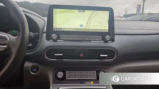 Hyundai Kona Electric 2020 Белый из Кореи, фото 4