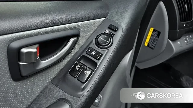 Hyundai The New Grand Starex 2020 Серебристо-серый из Кореи, фото 4