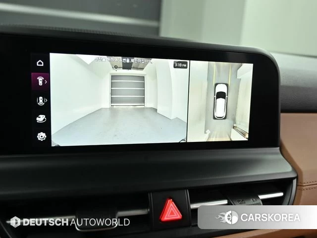 Kia The New Seltos 2023 Белый из Кореи, фото 4