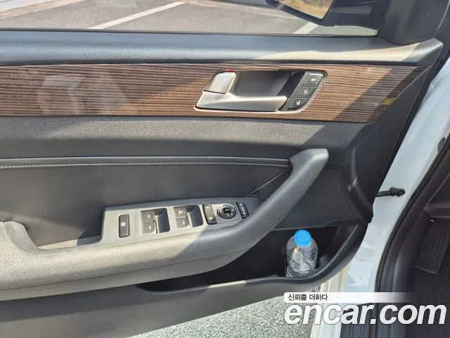 Hyundai Sonata New Rise id 2710503 из Кореи 4